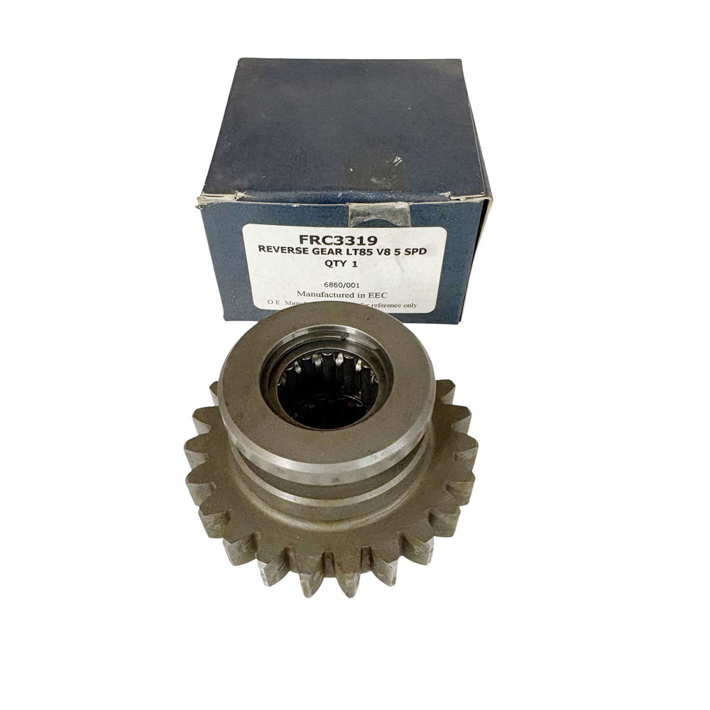 Reverse Gear FRC3319